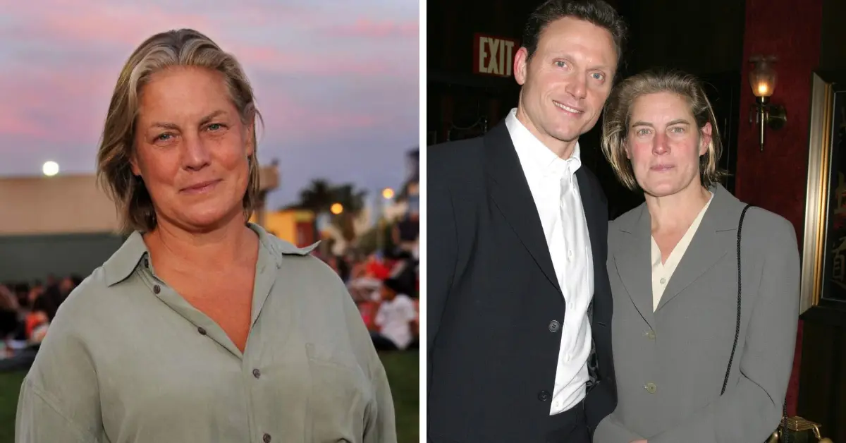 Meet Jane Musky: Interesting Facts About Tony Goldwyn’s Wife