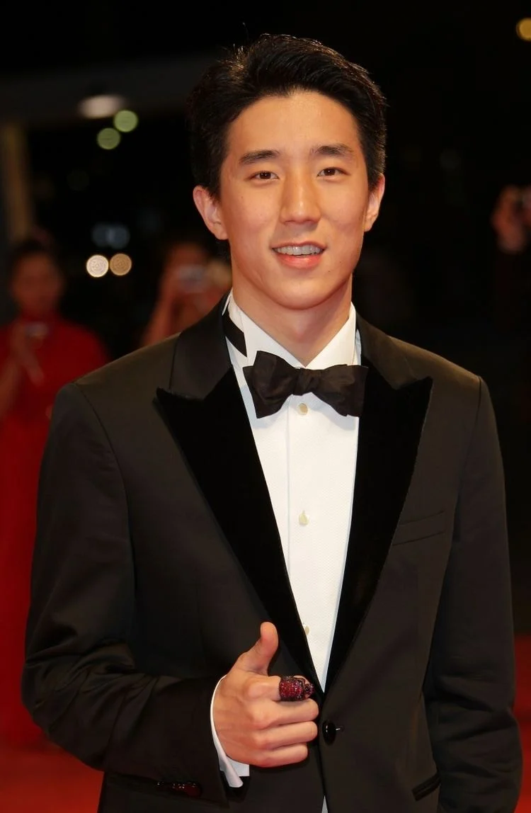 Who Is Jaycee Chan? All About The Son Of Famous Martial Arts Legend Jackie Chan