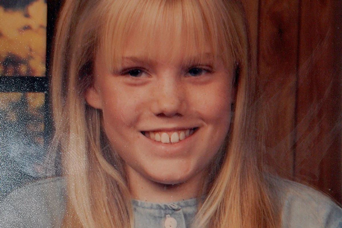 Jaycee Dugard