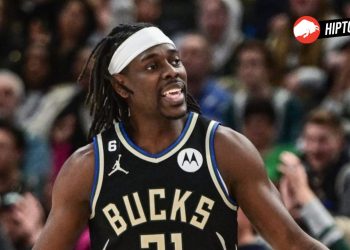 Jazz Were in Running for Jrue Holiday Before Blazers Traded Him to Celtics