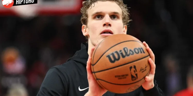 Jazz's Lauri Markkanen Trade To The Knicks In Bold Proposal