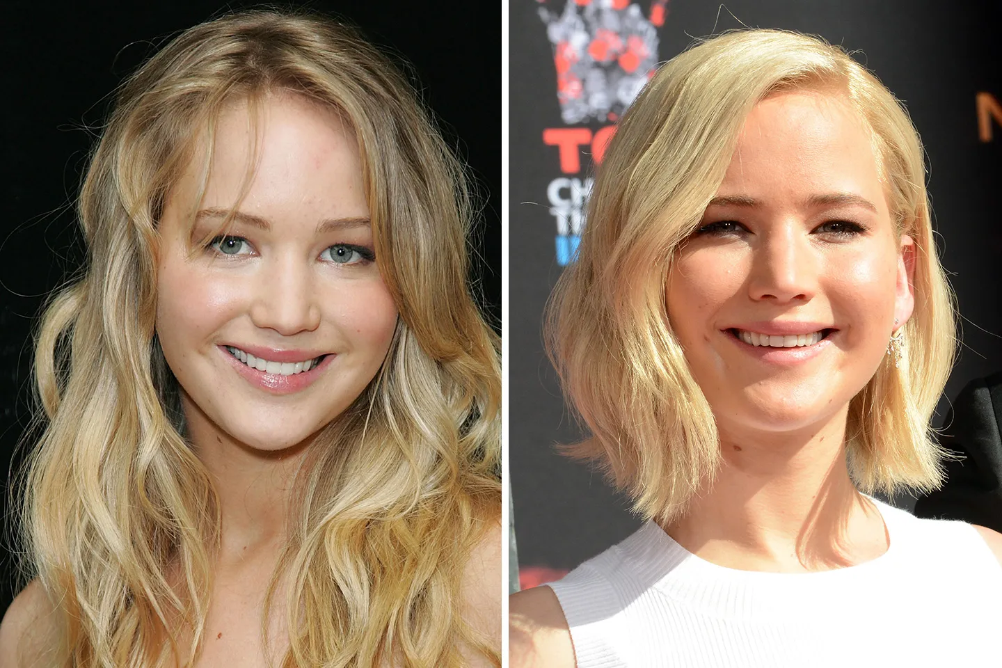 Jennifer Lawrence's Dior Appearance Sparks Buzz: Natural Glow or Hollywood Makeover?