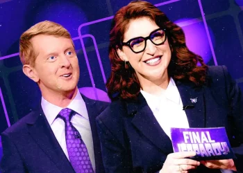 Fresh Twists in 'Jeopardy!' Season 40: Ken Jennings Returns and How to Catch Every Episode