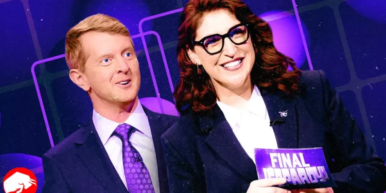 Fresh Twists in 'Jeopardy!' Season 40: Ken Jennings Returns and How to Catch Every Episode