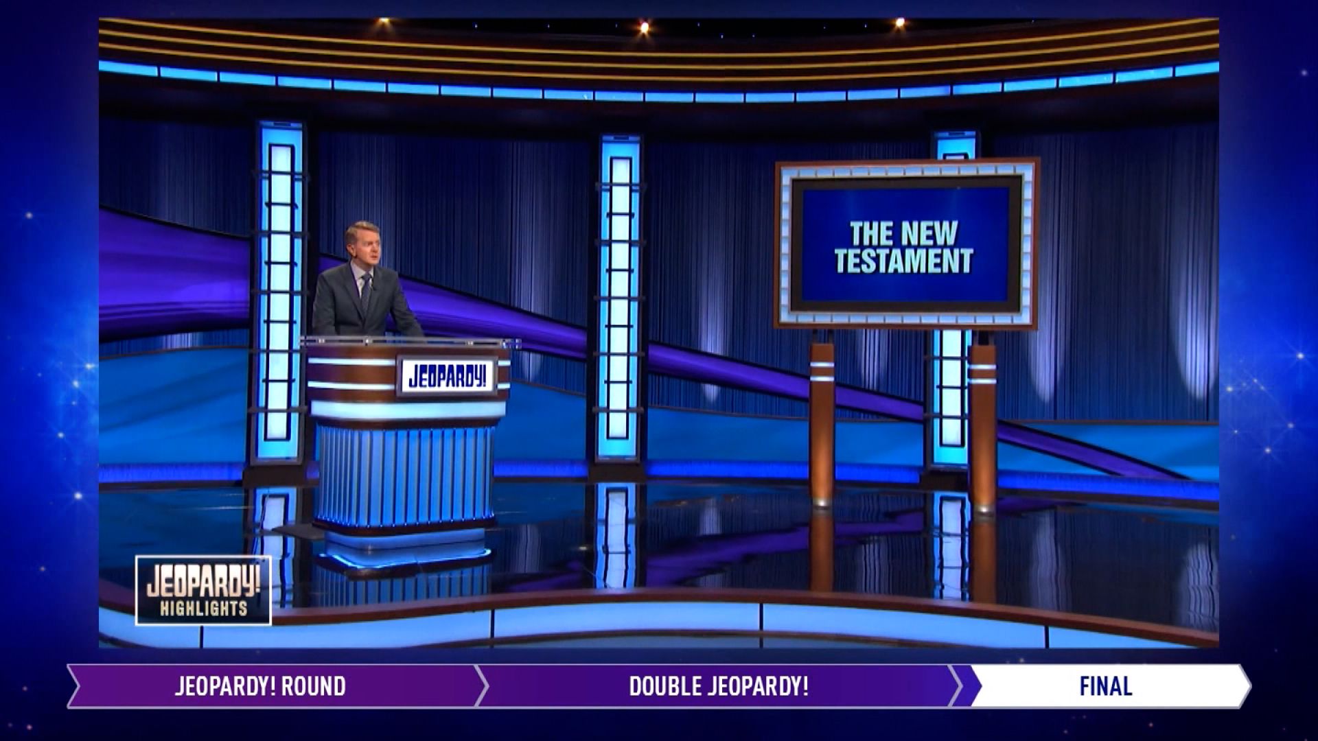 Fresh Twists in 'Jeopardy!' Season 40: Ken Jennings Returns and How to Catch Every Episode