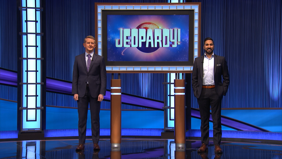 Fresh Twists in 'Jeopardy!' Season 40: Ken Jennings Returns and How to Catch Every Episode