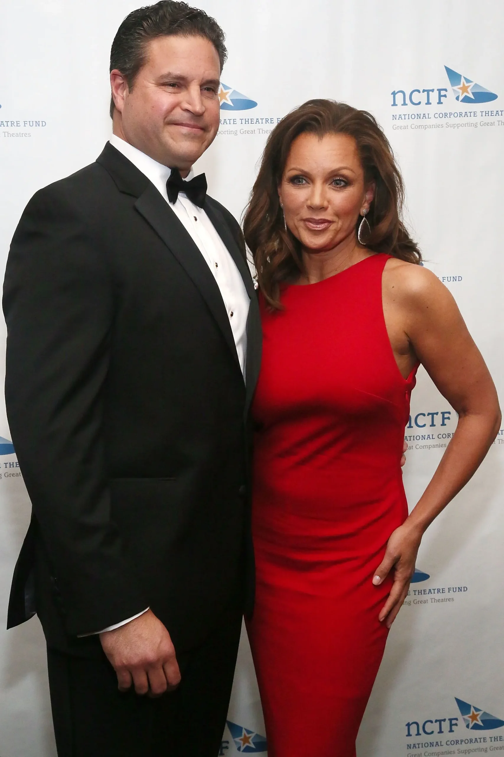 Who Is Jim Skrip? Age, Bio, Career And More Of Vanessa Williams' Husband
