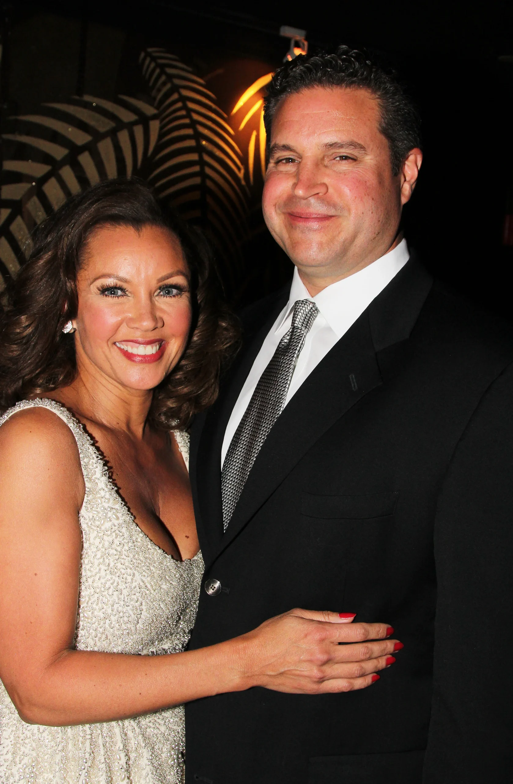 Who Is Jim Skrip? Age, Bio, Career And More Of Vanessa Williams' Husband