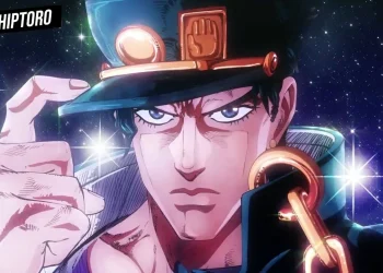 JoJo's Bizarre Adventure The Ultimate Guide to Binge-Watching in 2023 – From Phantom Blood to Stone Ocean (1)