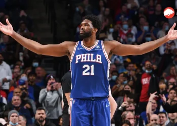 Joel Embiid’s Showdown with the Raptors A High-Stakes Battle in the NBA's Eastern Conference