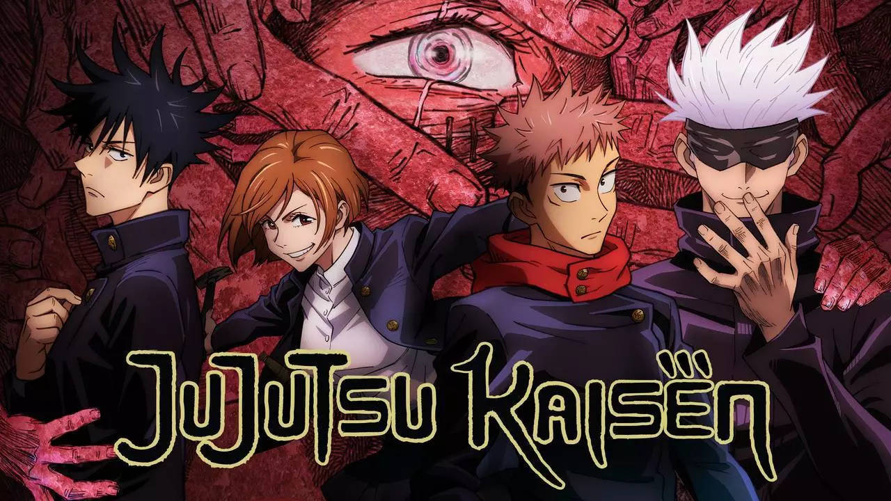 Unveiling the Mystical Saga: A Comprehensive Episode Guide to Jujutsu Kaisen Season 2's Enchanting Journey