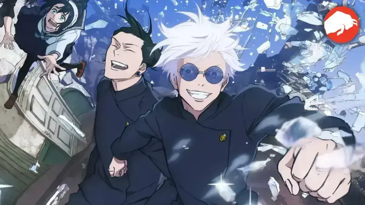 Jujutsu Kaisen Chapter 239 Release Date, Spoiler, Raw Scans, Leaks