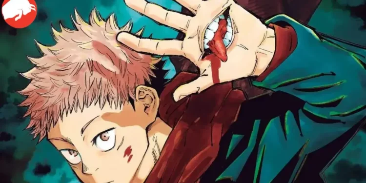 Jujutsu Kaisen Chapter 241 Release Date, Read Online, Spoilers, Reddit Leaks & Other Key Updates