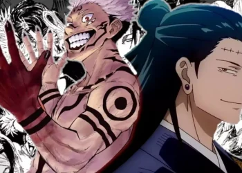 Behind the Shadows of Jujutsu Kaisen: The Dark Secrets Manga Fans Discovered About Kenjaku