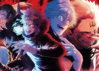 Unveiling the Mystical Saga: A Comprehensive Episode Guide to Jujutsu Kaisen Season 2's Enchanting Journey