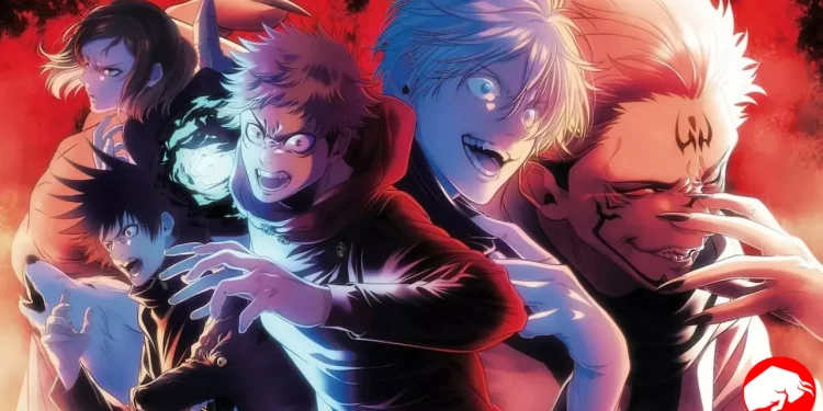 Unveiling the Mystical Saga: A Comprehensive Episode Guide to Jujutsu Kaisen Season 2's Enchanting Journey