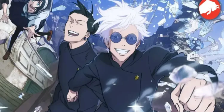 Jujutsu Kaisen Season 2 English Dub Episodes Schedule, Release Date, Time, and Where to Watch