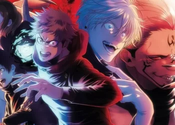 Jujutsu Kaisen Season 2 Episode 9 English Dub Release Date