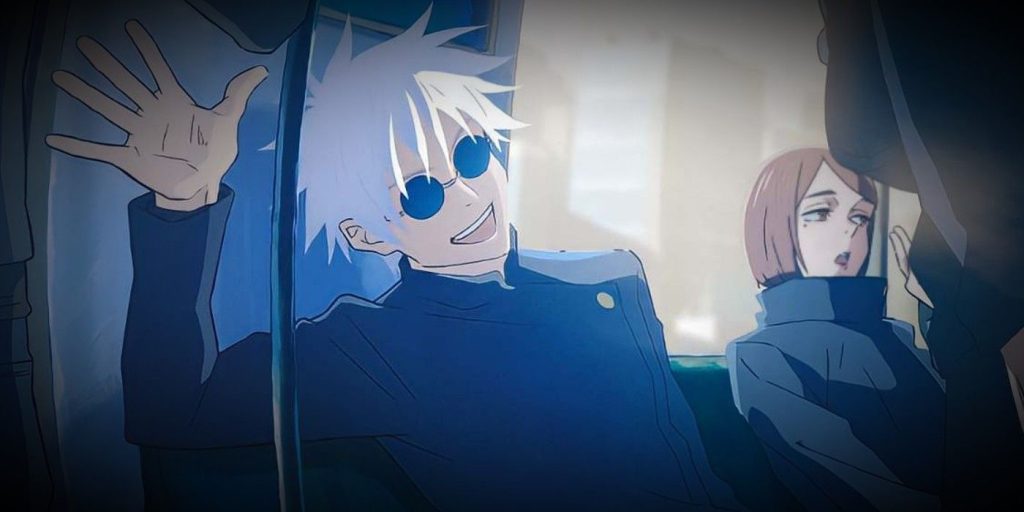 WATCH JUJUTSU KAISEN SEASON 2 HULU visual data 5