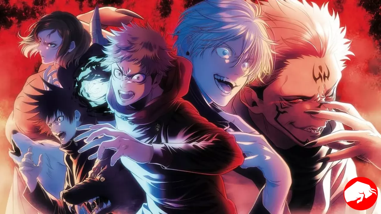 Jujutsu Kaisen Season 2 Episode Release Schedule 2023 [GUIDE]