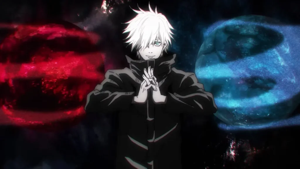 Jujutsu Kaisen's Big Moment How Satoru Gojo's Daring Escape Changed Everything in the Sorcerer World