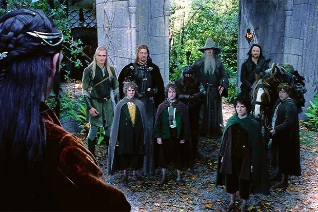 Binge the Lord of the Rings and Hobbit Films: Your Ultimate Guide