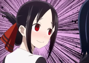 Kaguya-sama Love is War Episode 5  English Dub