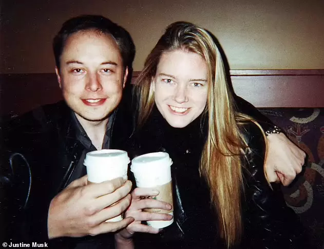 Kai Musk parents