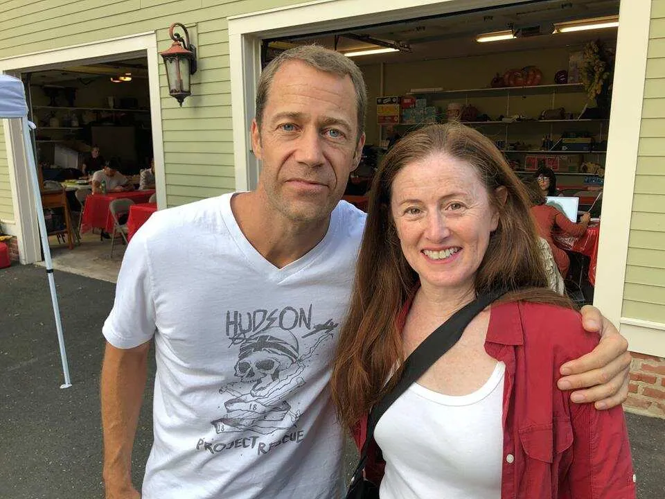 Kami Cotler husband