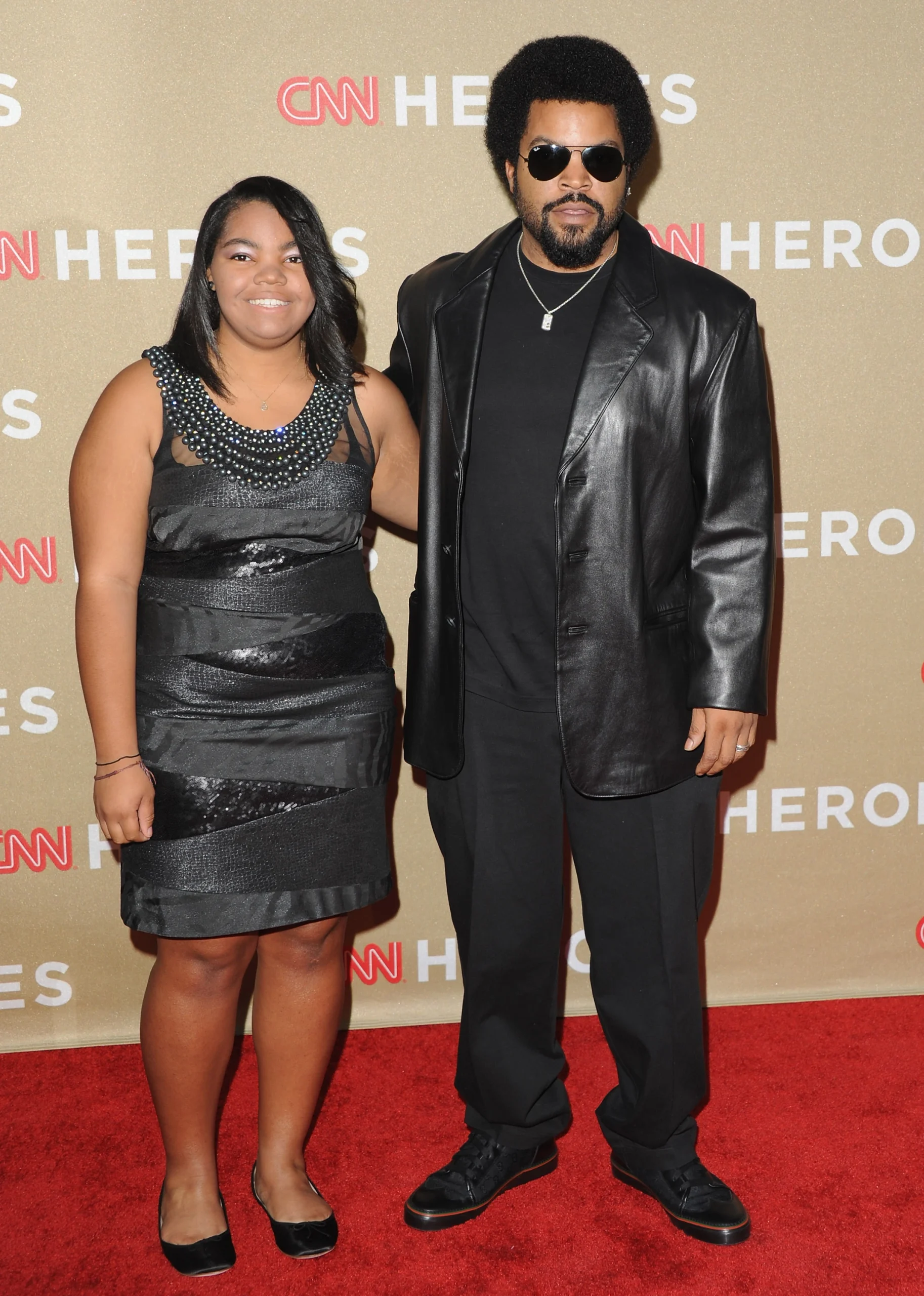 Meet Karima Jackson: All You Need To Know About Ice Cube’s Daughter