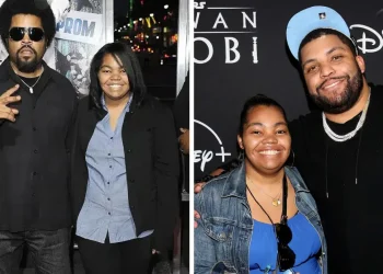 Meet Karima Jackson: All You Need To Know About Ice Cube’s Daughter