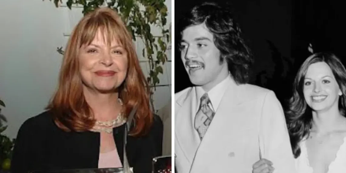 Who Is Kathy Prinze? Age, Bio, Career And More Of Freddie Prinze’s Wife
