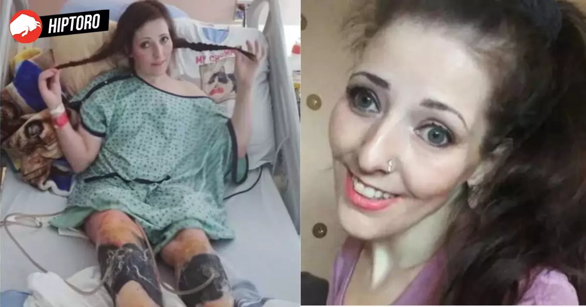 What Happened To Kelly Ronahan? Where Is She Now?