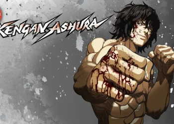 Kengan Ashura Wrap-Up: Why There's No Season 3 and What Fans Can Expect Next