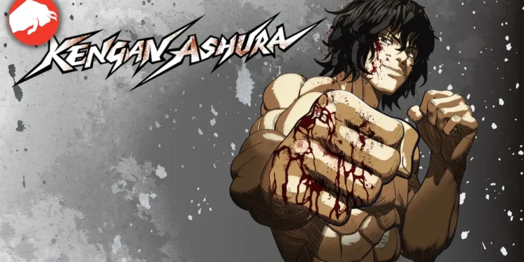 Kengan Ashura Wrap-Up: Why There's No Season 3 and What Fans Can Expect Next