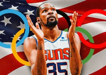 Kevin Durant's $170 Million Journey From NBA Star to Business Mogul in the Spotlight