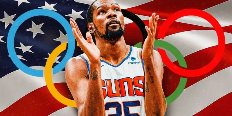Kevin Durant's $170 Million Journey From NBA Star to Business Mogul in the Spotlight