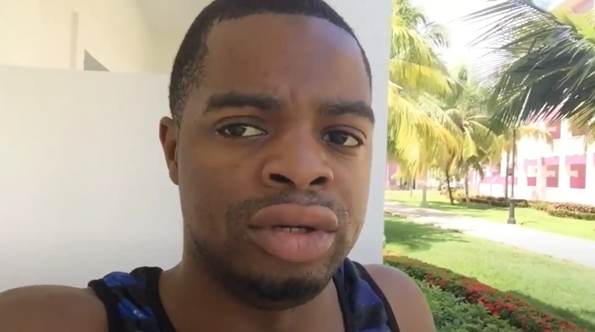 Who Is Kevin Jamal Woods? Age, Bio, Career And More Of The Famous Actor