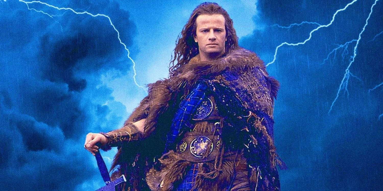 Highlander's Comeback: Chad Stahelski and Henry Cavill Team Up for a Mind-Blowing, $100 Million Action Spectacle in 2024