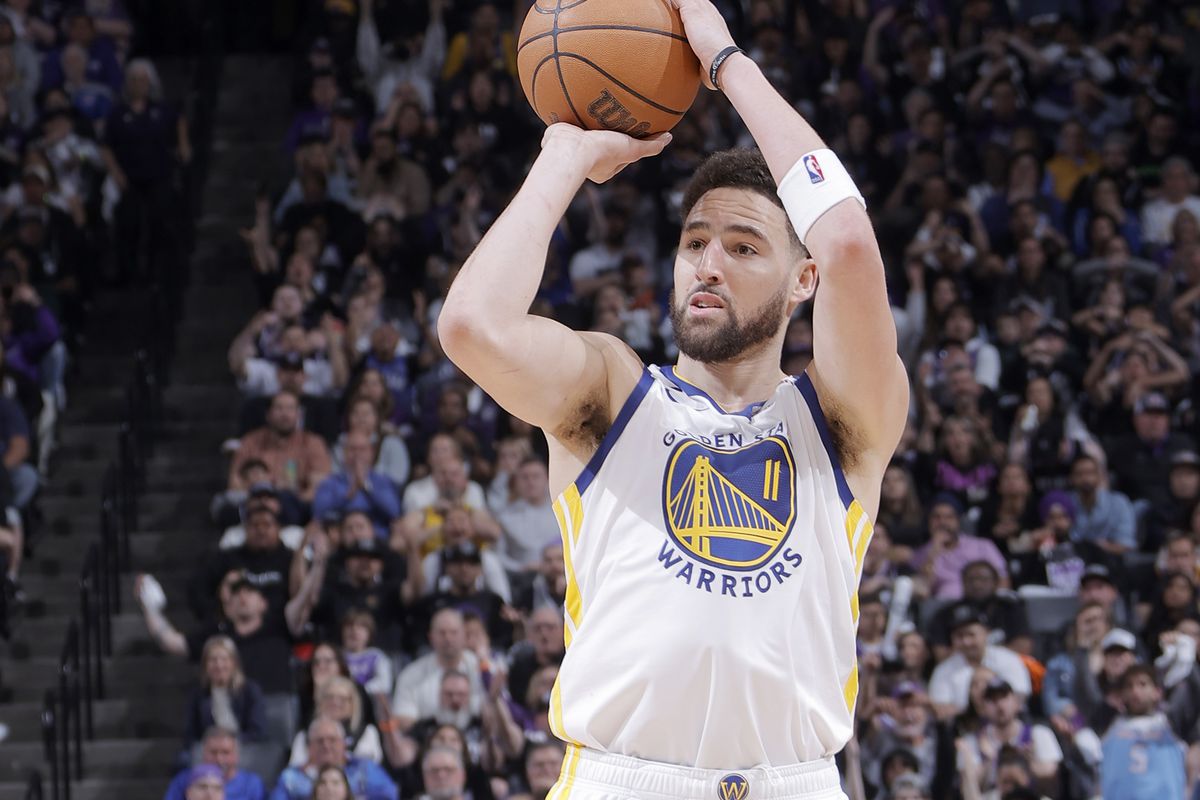 Klay Thompson