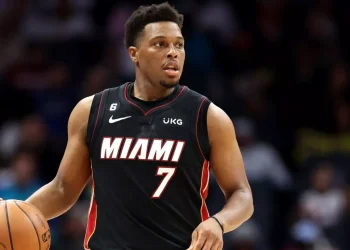 Heat's Kyle Lowry Trade To The Clippers In Bold Proposal