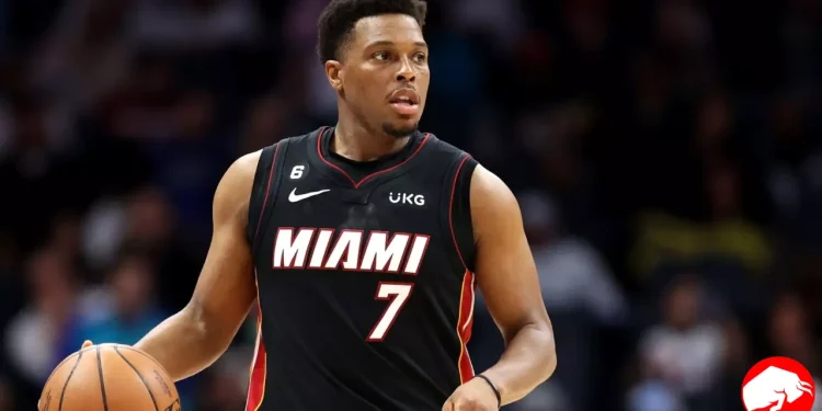 Heat's Kyle Lowry Trade To The Clippers In Bold Proposal
