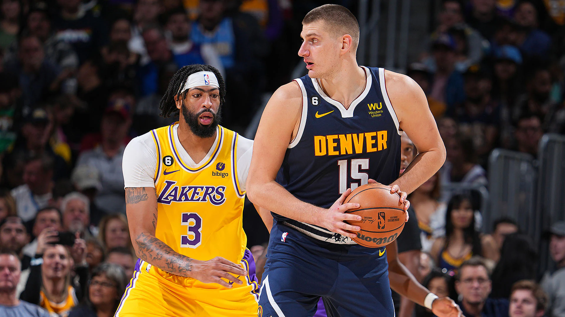 LA Lakers vs Denver Nuggets Comparisons Are Now Futile After the Latest Match