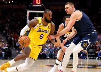 LA Lakers vs Denver Nuggets Comparisons Are Now Futile After the Latest Match