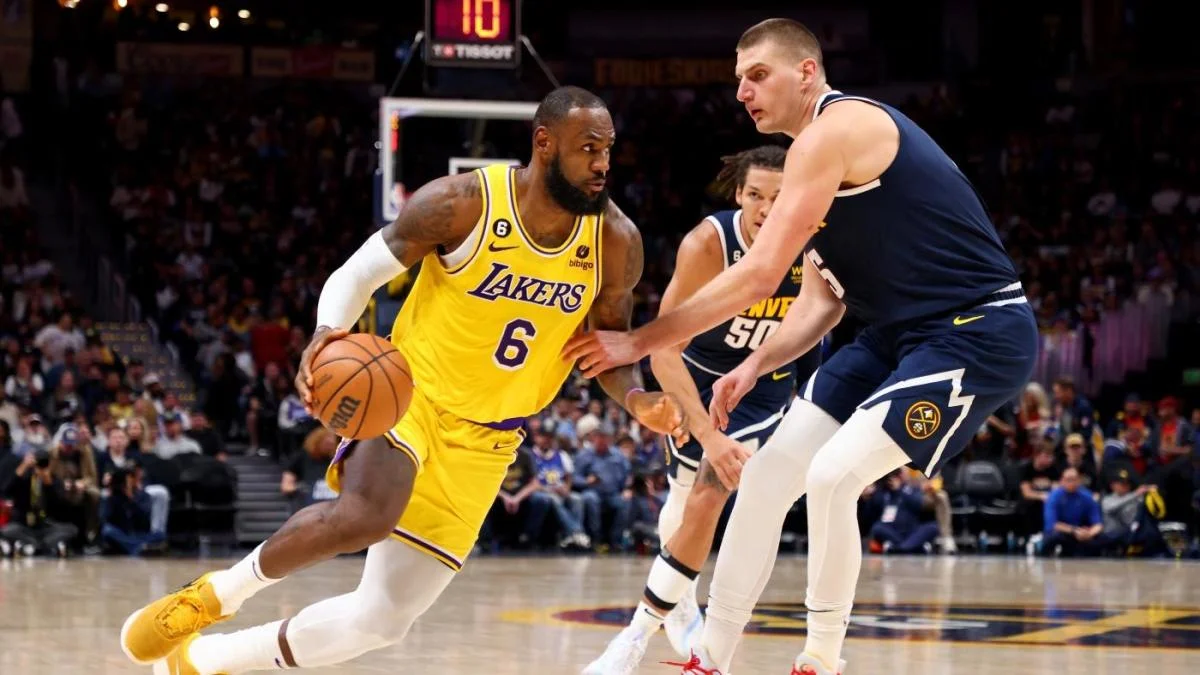 LA Lakers vs Denver Nuggets Comparisons Are Now Futile After the Latest Match