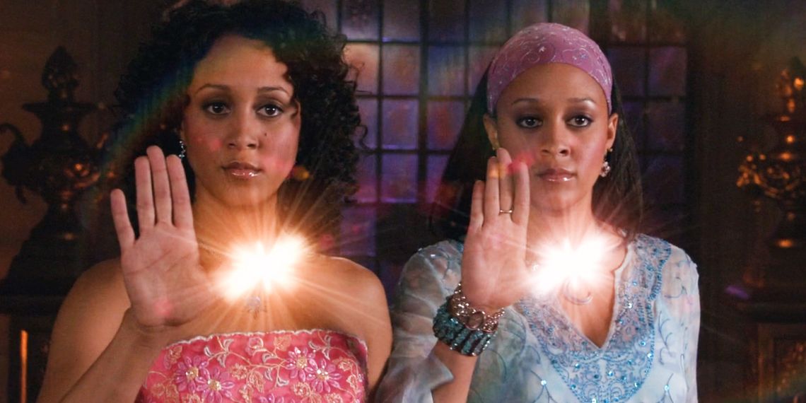 The Buzz Around a Potential 'Twitches 3' on Disney+