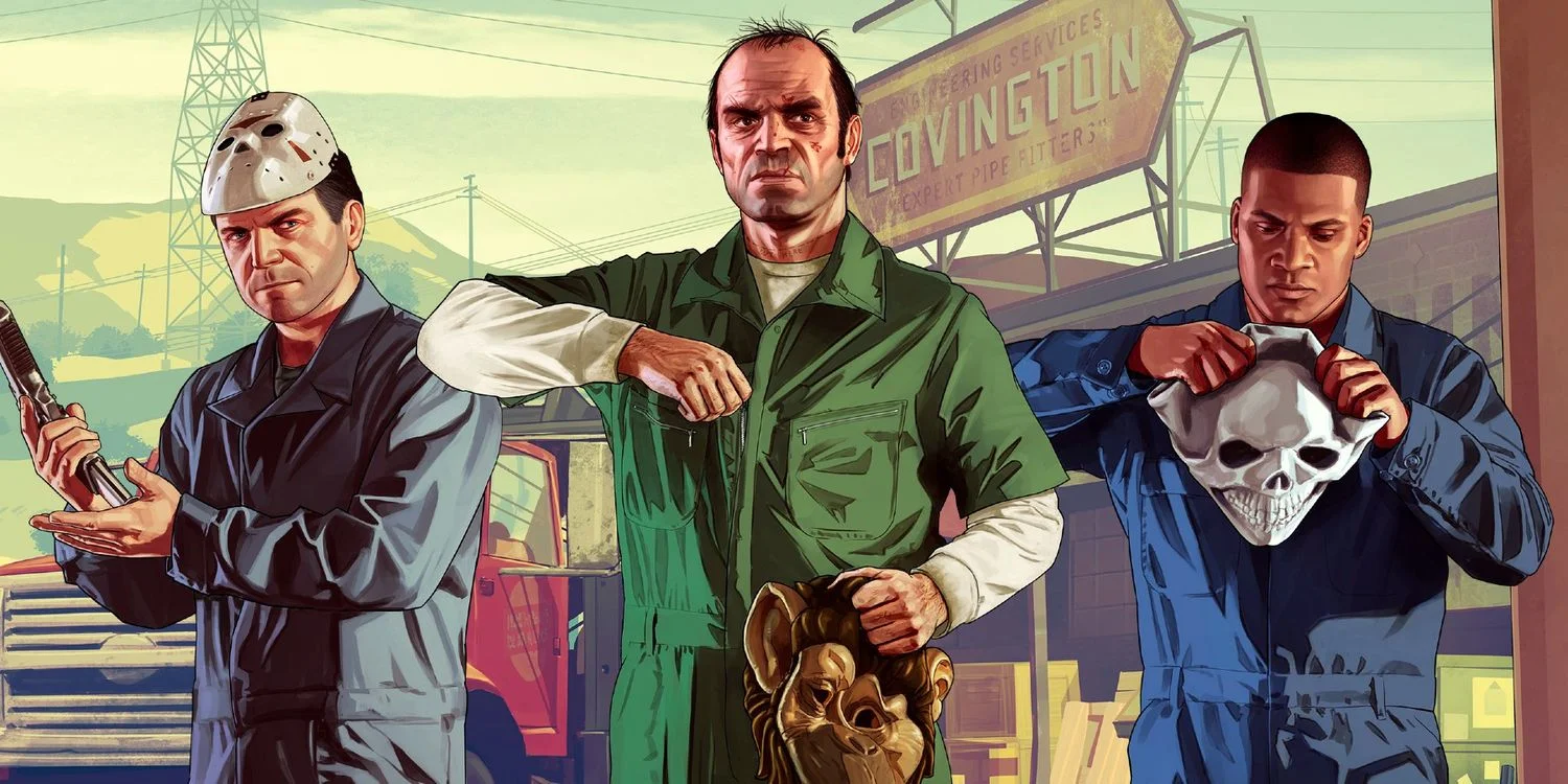Why GTA 6 is Rockstar's Best-Kept Secret: Sifting Through Rumors, Leaks, and the Wait for an Official Reveal
