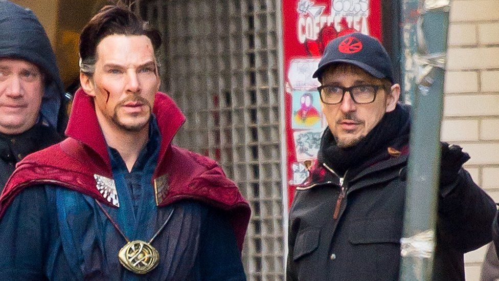 What Really Happened: Scott Derrickson Spills on Quitting Doctor Strange Sequel Over Darker Vision