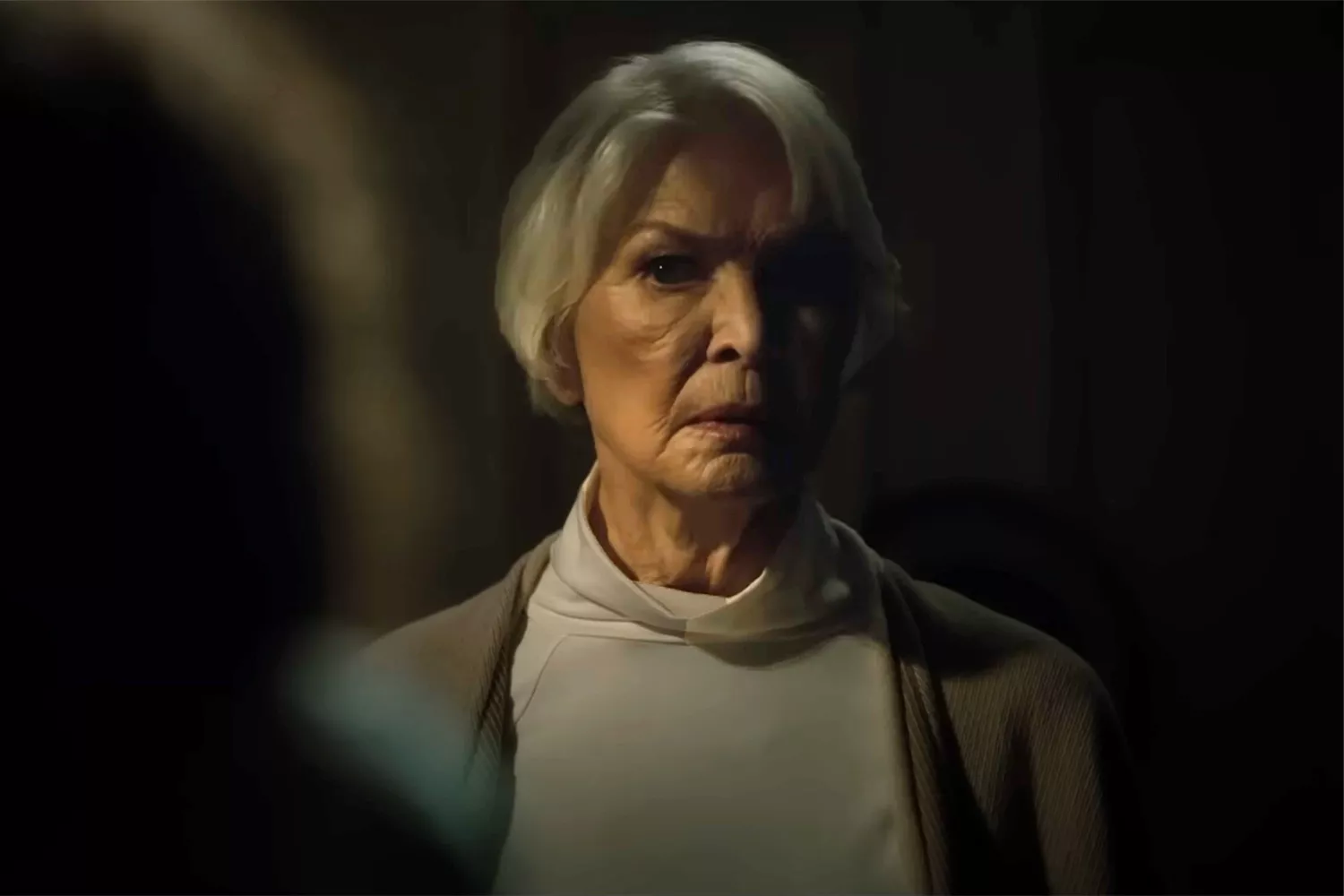 Ellen Burstyn’s Triumphant Return to 'The Exorcist': A Peek Behind the Scenes of 'Believer'