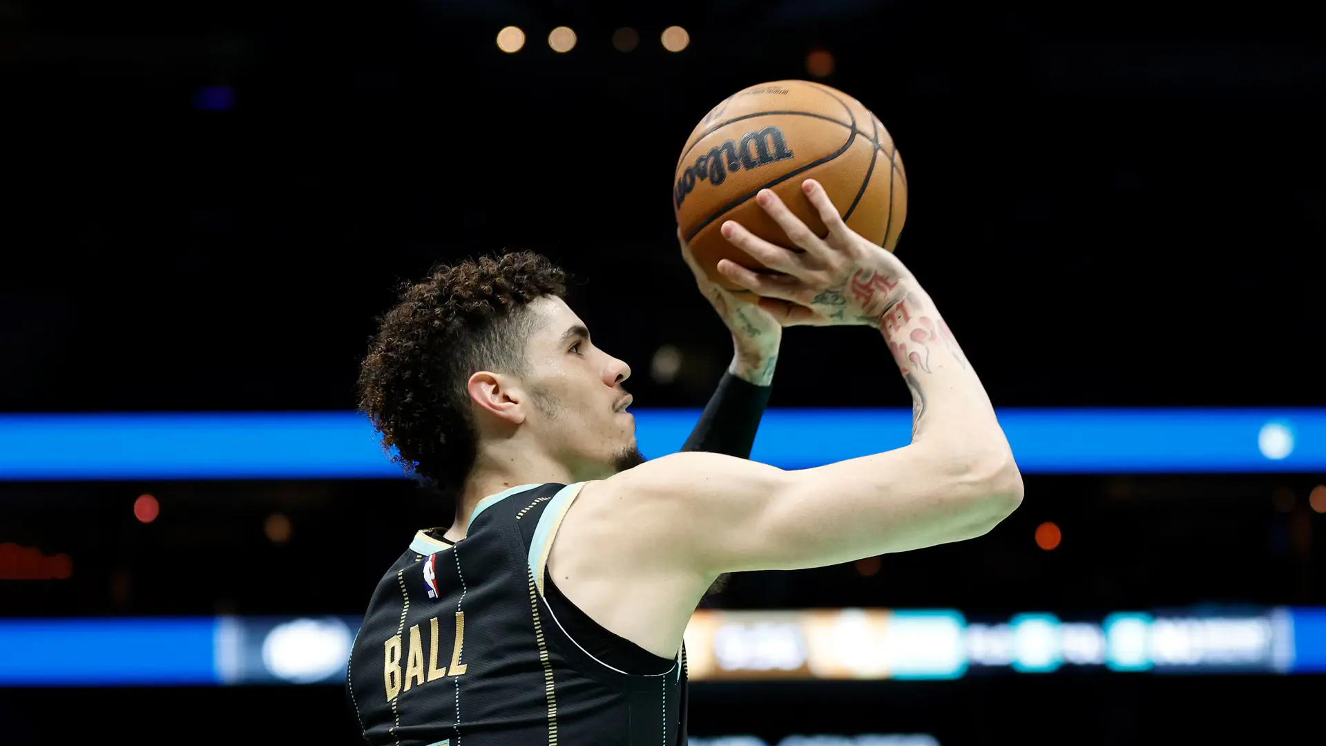 NBA Trade Proposal: LaMelo Ball Could Be Unstoppable Teaming Up with Victor Wembanyama